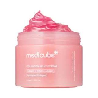 Medicube - Crema Collagen Jelly Cream