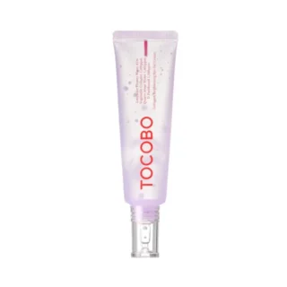 Crema de Ojos con Colágeno Collagen Brightening Eye Gel Cream