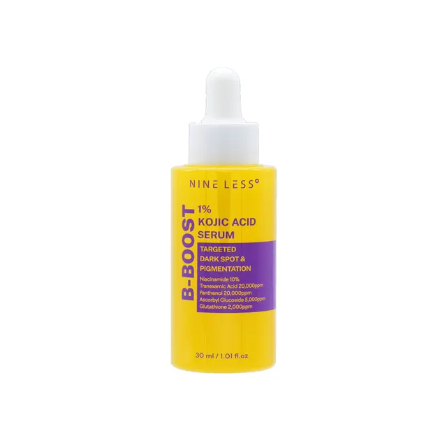 Sérum facial B-Boost 1% Kojic Acid Serum