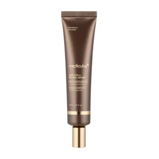 Medicube - Deep Vita A Retinol Serum