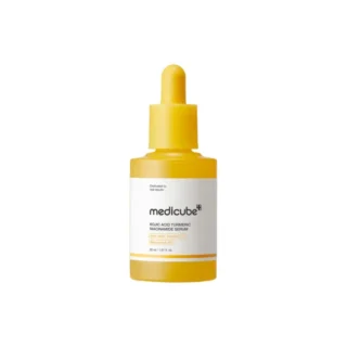 Medicube - Sérum Kojic Acid Turmeric Niacinamide