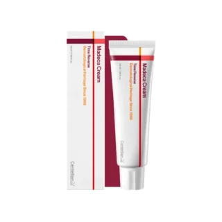 Centellian24 - Madeca Cream Time Reverse